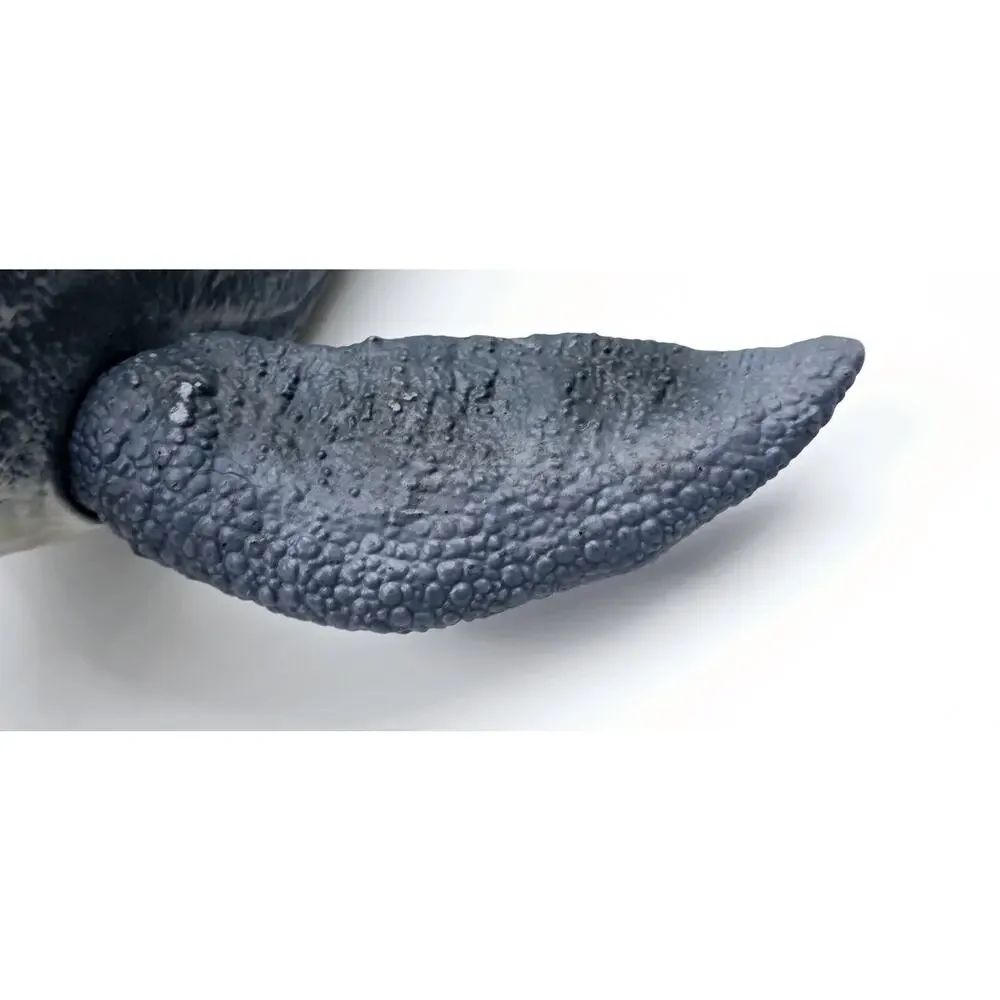 Mattel Jurassic World Real Feel Mosasaurus 2017